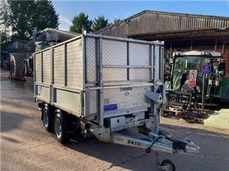 Ifor Williams TT3017