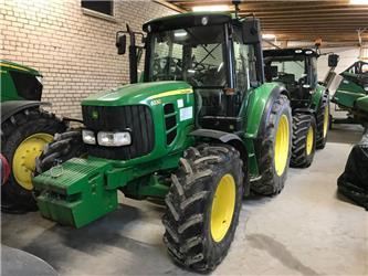 John Deere 6330