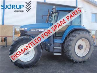 Ford 8870