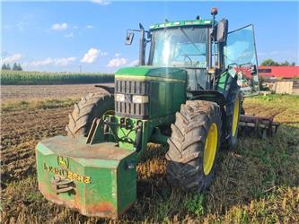 John Deere 6800