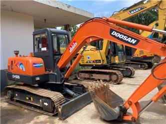 Doosan DH 55