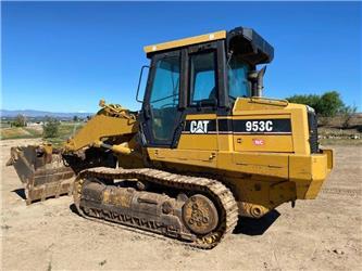 CAT 953 C