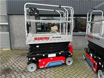 Manitou SE 0808