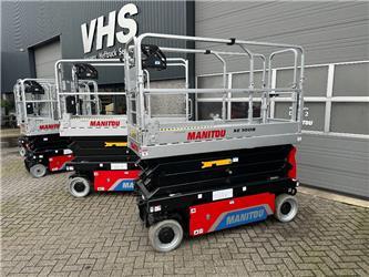 Manitou SE 1008