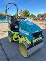 Ammann ARX 23