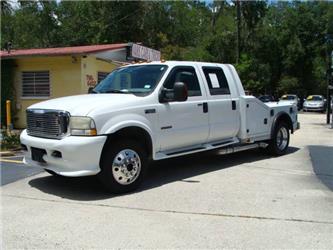 Ford F550