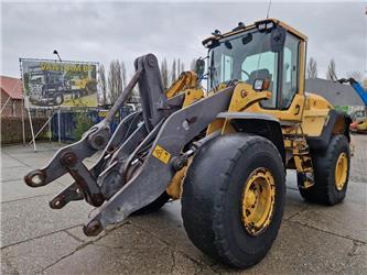 Volvo L120G