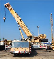 Liebherr LTM 1400