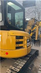 CAT 303.5