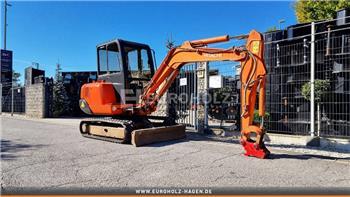 Hitachi EX 35