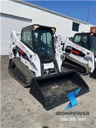 Bobcat T 590