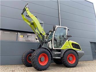 CLAAS Torion 639