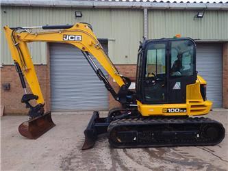 JCB 100 C