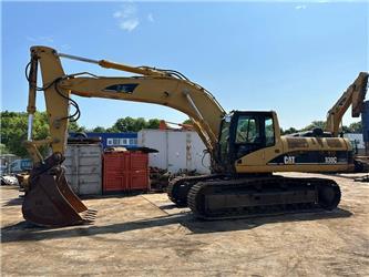 CAT 330CL