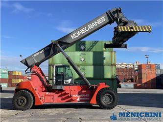 SMV KONECRANES 4531TC5