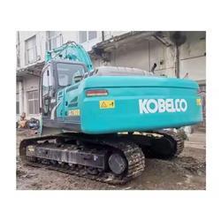 Kobelco SK260D