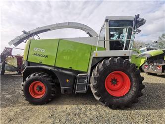 CLAAS Jaguar 870