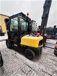 Hyster H5.5FT