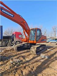 Doosan DH225LC-7