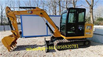 CAT 306