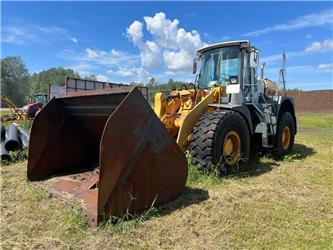 Liebherr L 544