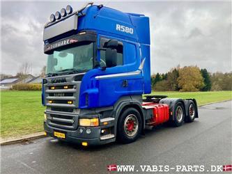 Scania R 580