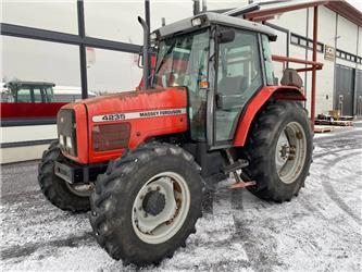 Massey Ferguson 4235