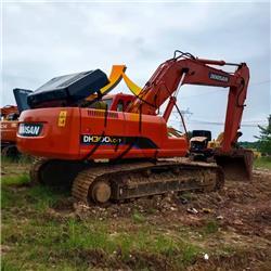 Doosan DX 300