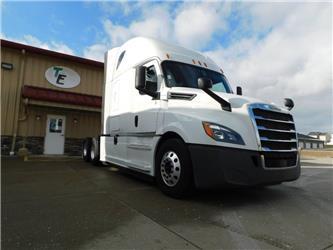 Freightliner Cascadia 126