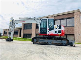 Takeuchi TB2150R