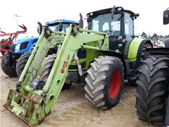 CLAAS Arion 640