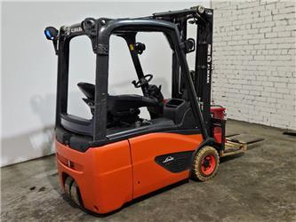 Linde E16