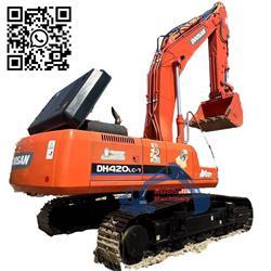 Doosan DH420