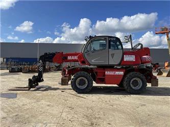 Manitou MRT2150