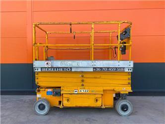 JLG 3246 ES