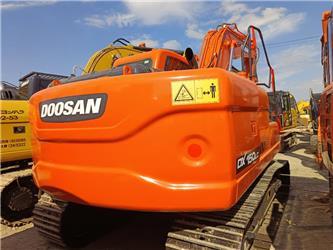 Doosan DX150LC