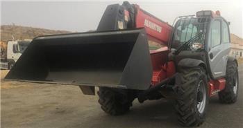 Manitou MT 1335