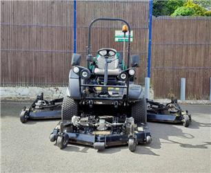 Ransomes MP493