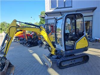 Wacker Neuson ET18