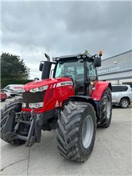 Massey Ferguson 7718