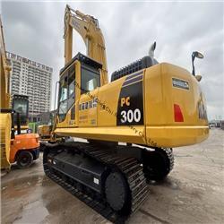 Komatsu 300-8