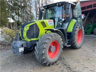 CLAAS Arion 660