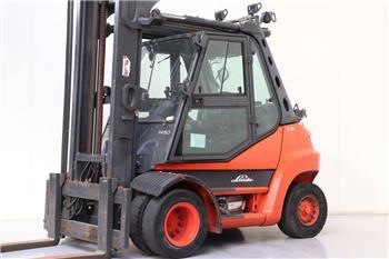 Linde H60T-01