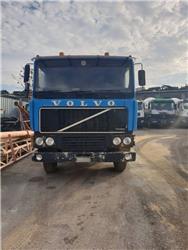 Volvo F12 INTERCOOLER