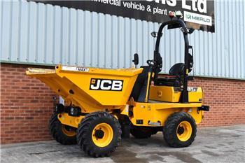 JCB 3STH 2S5