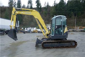 Yanmar VIO70-3A