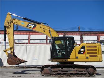 CAT 320