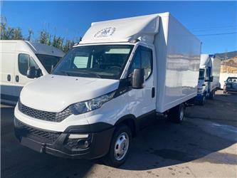 Iveco 35C 15