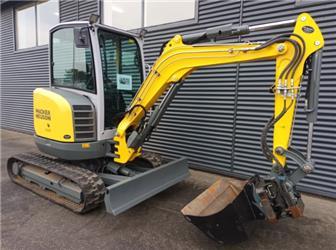 Wacker Neuson ez26