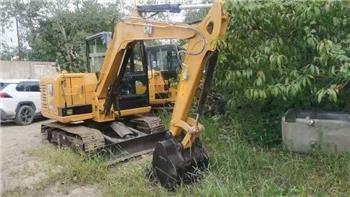 CAT 305.5E2